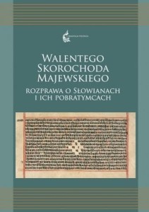 WALENTEGO SKOROCHODA MAJEWSKIEGO