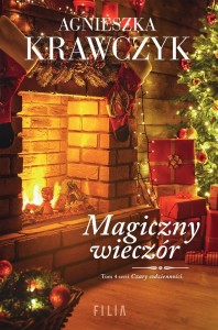 CZARY CODZIENNOŚCI T.4 MAGICZNY WIECZÓR