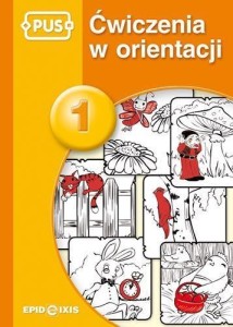 PUS ĆWICZENIA W ORIENTACJI 1, BOGUSŁAW ŚWIDNICKI