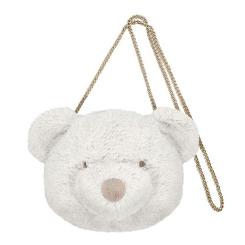 Królik Charlotte torebeczka waniliowa 16cm, Beppe