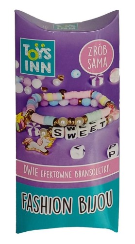 Bransoletki Sweet, STnux
