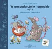 CIEKAWOSTKI... W GOSPODARSTWIE I OGRODZIE 2-SKRZAT