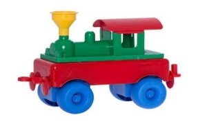 LOKOMOTYWA, HEMAR FAMILY