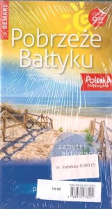 POBRZEŻE BAŁTYKU - MINI REGION POBRZEŻE BAŁTYKU