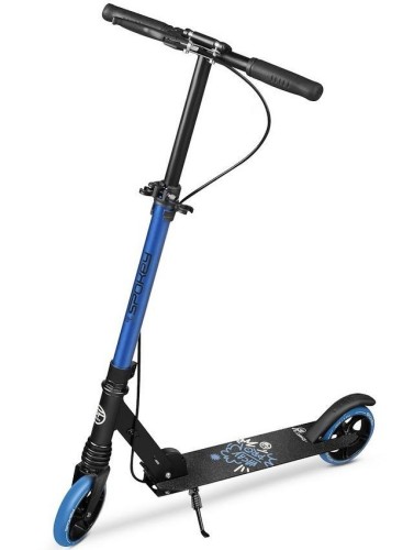 Hulajnoga Vacay Pro, Spokey