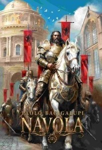 NAVOLA, PAOLO BACIGALUPI