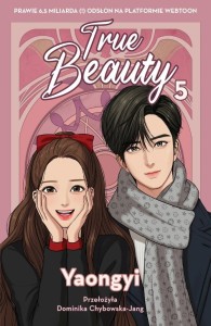 TRUE BEAUTY T.5 TRUE BEAUTY, YAONGYI