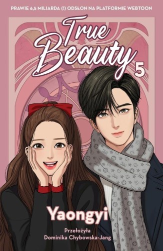 True Beauty T.5 True Beauty, Yaongyi