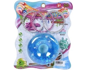 SLIME W ZESTAWIE, MERKPOL