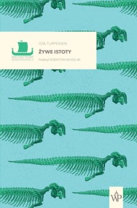 ŻYWE ISTOTY, IIDA TURPEINEN