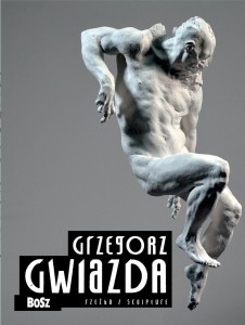 GWIAZDA. RZEŹBA, DOROTA FOLGA-JANUSZEWSKA