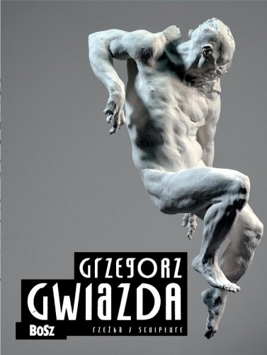 Gwiazda. Rzeźba, Dorota Folga-Januszewska