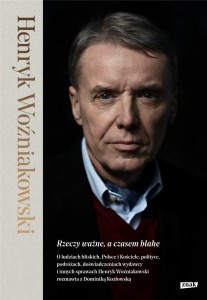 RZECZY WAŻNE, A CZASEM BŁAHE