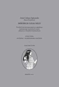 MIKERIJA LILIA NILU. PRZEKŁAD STAROŻYTNEGO...