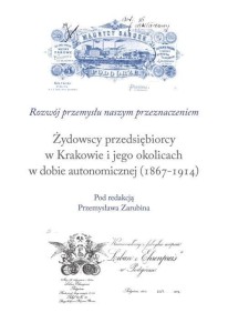 ŻYDOWSCY PRZEDSIĘBIORCY W KRAKOWIE...