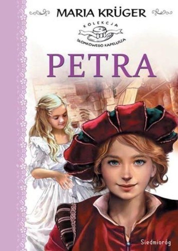 Petra, Maria Kruger