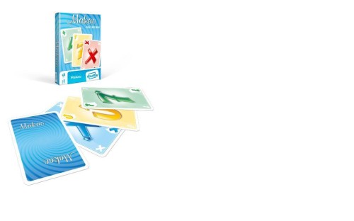 Makao CARTAMUNDI, Cartamundi