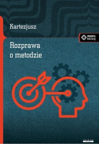 Rozprawa o metodzie, Kartezjusz