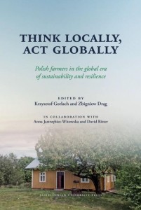 THINK LOCALLY, ACT GLOBALLY, PRACA ZBIOROWA