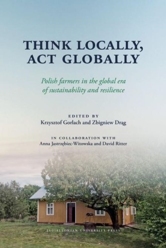 Think Locally, Act Globally, praca zbiorowa
