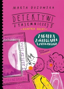 ZAGADKA ZWIERCIADŁA TWARDOWSKIEGO