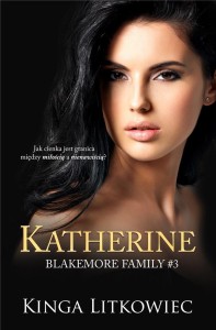 KATHERINE, KINGA LITKOWIEC
