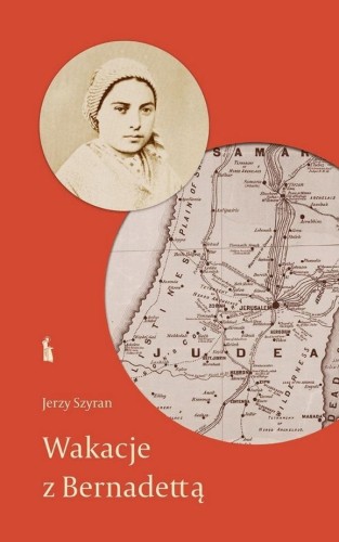Wakacje z Bernadettą, Jerzy Szyran