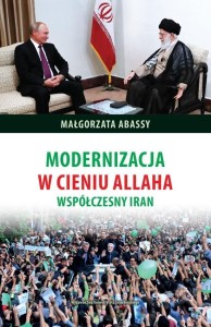MODERNIZACJA W CIENIU ALLAHA, MAŁGORZATA ABASSY