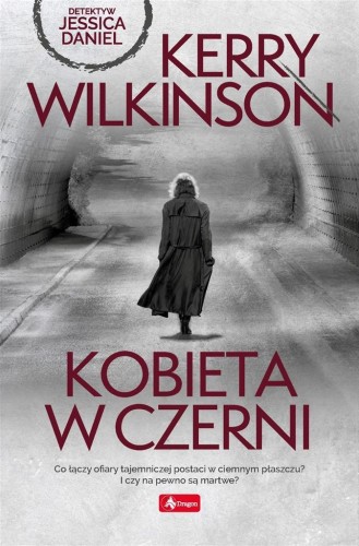 Kobieta w czerni, Kerry Wilkinson