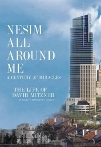NESIM ALL AROUND ME, KONSTANTY GEBERT
