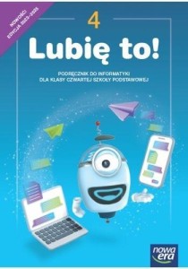 INFORMATYKA SP 4 LUBIĘ TO! NEON PODR.2023