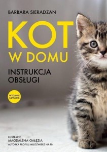 KOT W DOMU W.4