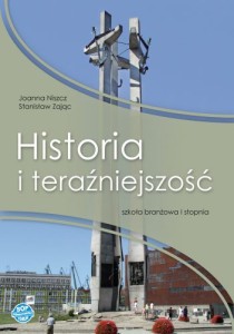  HISTORIA SBR  DZIŚ HISTORIA PODRĘCZNIK SOP po SP podr. używ. kat. A 