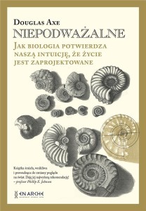 NIEPODWAŻALNE BR, DOUGLAS AXE