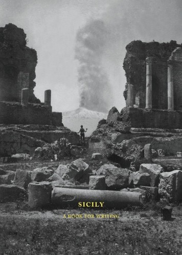 Sicily. A book for writing, praca zbiorowa