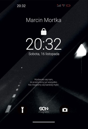 20:32, Marcin Mortka