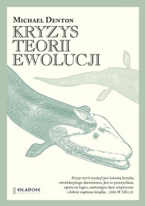 KRYZYS TEORII EWOLUCJI TW, MICHAEL DENTON