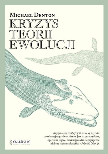 Kryzys teorii ewolucji TW, Michael Denton