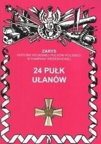 24 PUŁK UŁANÓW, JERZY WOJCIECHOWSKI