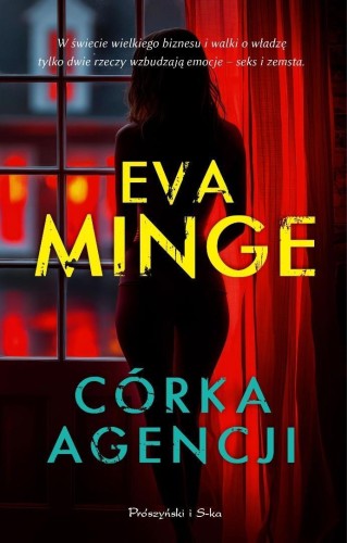 Córka agencji, Eva Minge