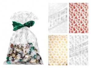 WOREK BN 25X40CM FROZEN (100SZT)