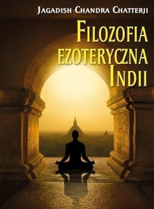 FILOZOFIA EZOTERYCZNA INDII