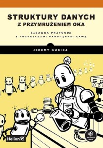 STRUKTURY DANYCH Z PRZYMRUŻENIEM OKA
