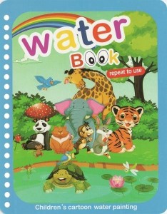 MAGIC BOOK. MAŁE ZWIERZAKI, PRACA ZBIOROWA