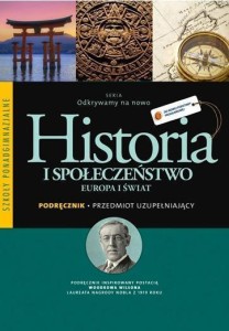 HISTORIA LO EUROPA I ŚWIAT ODKRYWAMY... OPERON