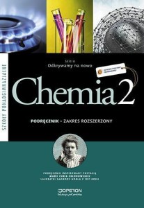 CHEMIA LO 2 ODKRYWAMY NA... PODR ZR OPERON