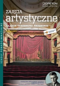 ZAJĘCIA ARTYST. LO TEATR.-AKTOR. CIEKAWI... OPERON