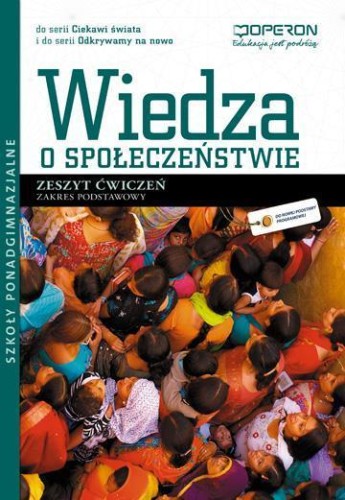 WOS LO Ciekawi/Odkrywamy ćw w.2012 OPERON
