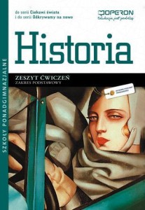 HISTORIA LO CIEKAWI/ODKRYWAMY ĆW ZP W.2012 OPERON