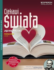 J.POLSKI LO 1 CIEKAWI... PODR ZPR W.2015 OPERON